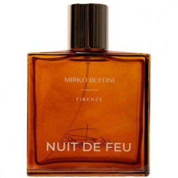 Nuit de Feu