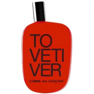 To Vetiver