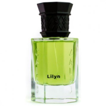 Lilyn