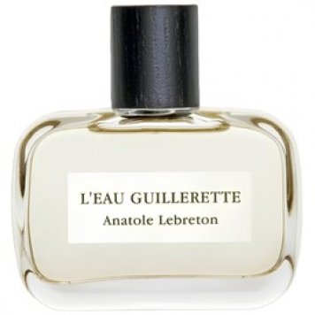 L'Eau Guillerette