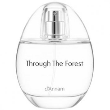 Through The Forest