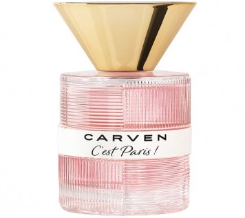Carven C'est Paris !