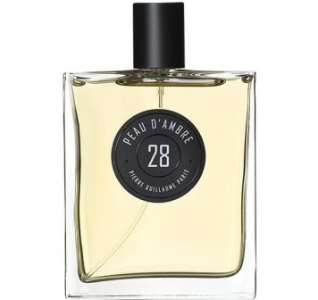 28 Peau d'Ambre