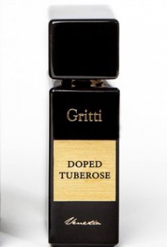 Doped Tuberose
