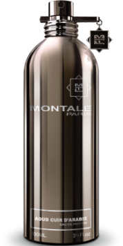 Aoud Cuir d�Arabie