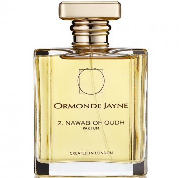 Nawab of Oudh