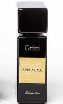Antalya