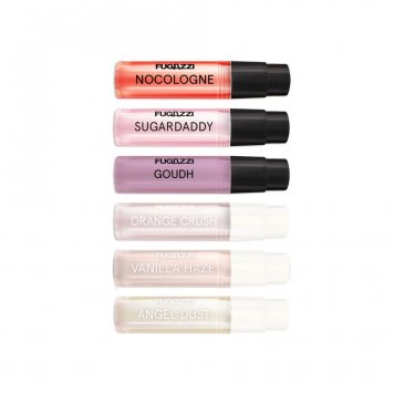 FUGAZZI BESTSELLER SET