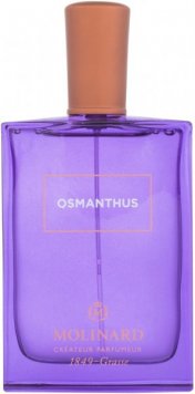 Osmanthus Eau de Parfum