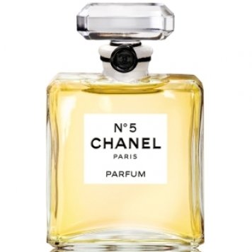 Chanel N�5 Parfum