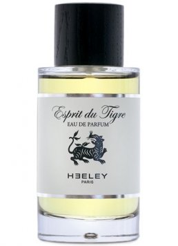 Esprit du Tigre