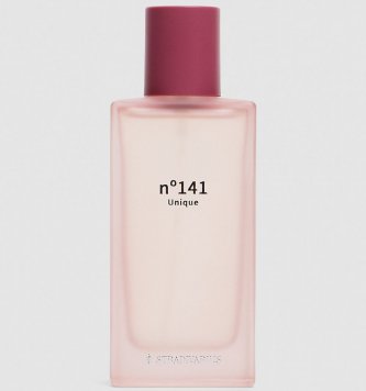 No. 141 Unique