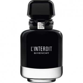 L'Interdit Eau de Parfum Intense