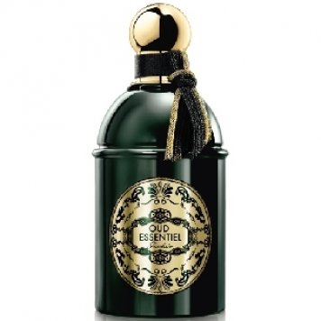 LES ABSOLUS D'ORIENT: Oud Essentiel