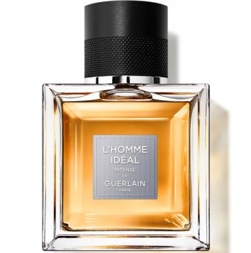 L�Homme Ideal Intense