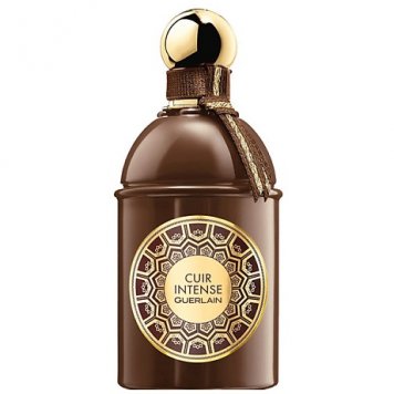 LES ABSOLUS D'ORIENT: Cuir Intense