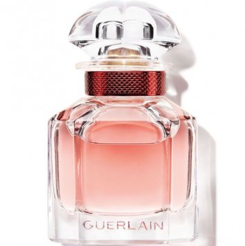 Mon Guerlain Bloom of Rose Eau de Parfum
