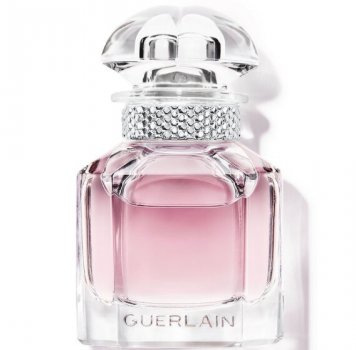 Mon Guerlain Sparkling Bouquet