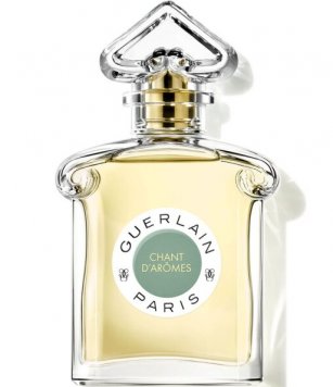 Chant d'Aromes