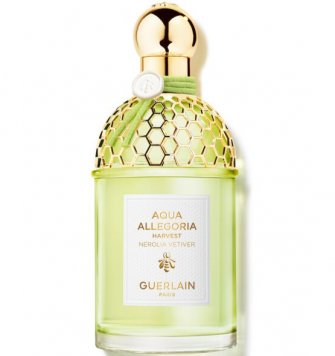 Aqua Allegoria Nerolia Vetiver Harvest