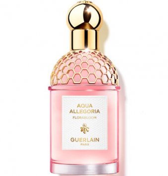 Aqua Allegoria Florabloom