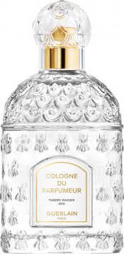 La Cologne Du Parfumeur