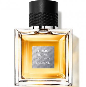 L�Homme Ideal
