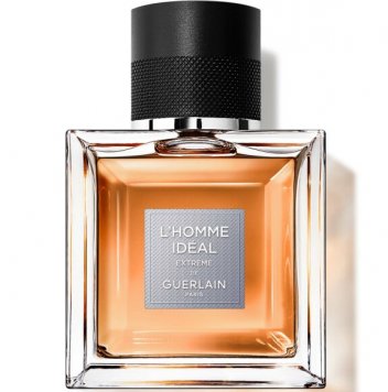 L�Homme Ideal Extreme
