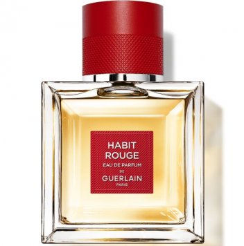 Habit Rouge Eau de Parfum