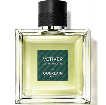 Vetiver