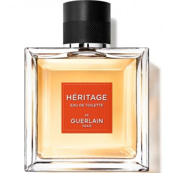 Heritage Eau de Toilette