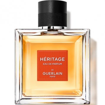 Heritage Eau de Parfum