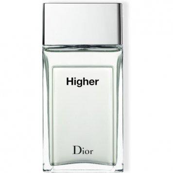 Higher