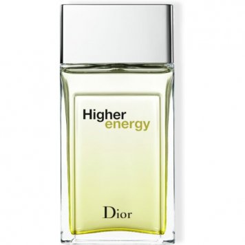 Higher Energy