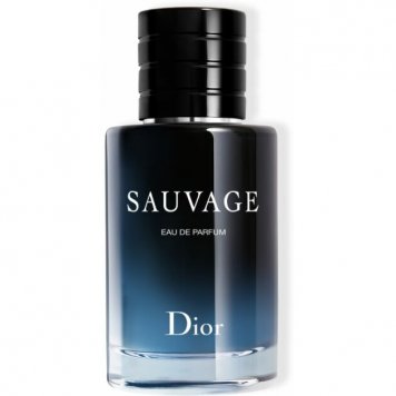 Sauvage Eau de Parfum