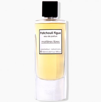 Patchouli Figue