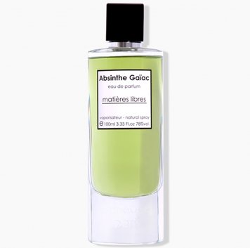 Absinthe Gaïac