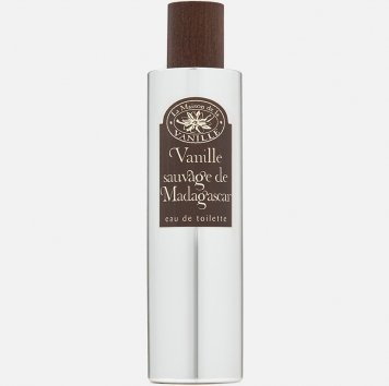 Vanille Sauvage de Madagascar