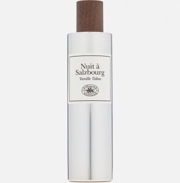 Nuit a Salzbourg / Vanille Tabac