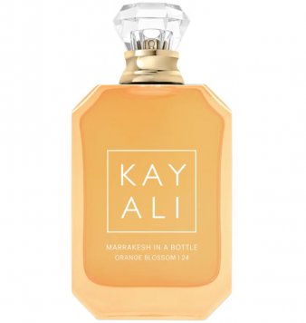 Marrakesh in a Bottle Orange Blossom | 24