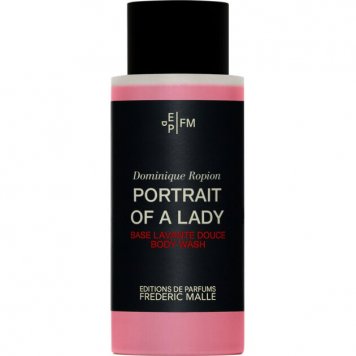 Portrait Of a Lady ���� ��� ����