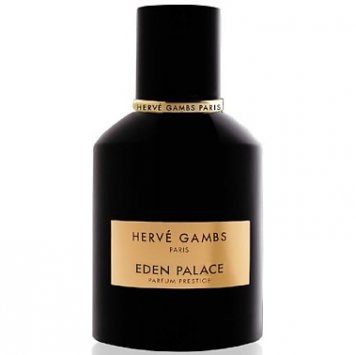 Eden Palace