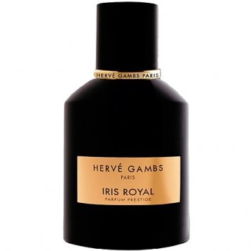 Iris Royal
