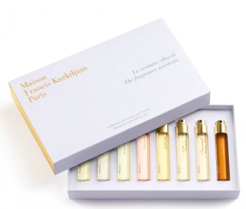 The Fragrance Wardrobe 2025 for Her