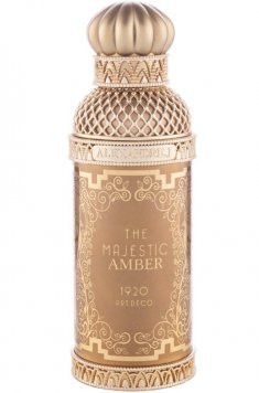 The Majestic Amber