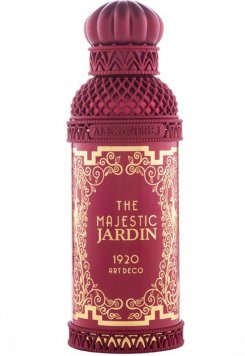The Majestic Jardin