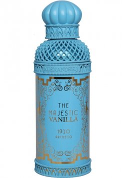 The Majestic Vanilla