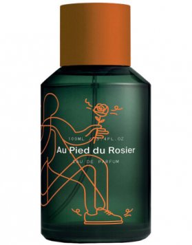Au Pied du Rosier