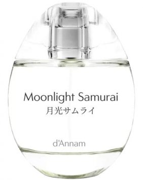 Moonlight Samurai