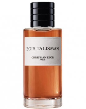 Bois Talisman
